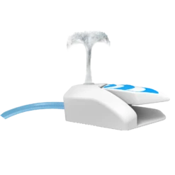 AFP - All For Paws AFP Chill Out Water Fountain