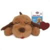 Altranet Snuggle Puppy Knuffel Heartbeat -Hondenbenodigdheden Winkel altranet snuggle puppy knuffel heartbeat