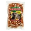 Antos Antos Chicken D'Light Bacon - 1 Kilo -Hondenbenodigdheden Winkel antos antos chicken dlight bacon 1 kilo