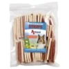 Antos Antos Chicken&Fish Strips - 1 Kilo 1 Antos Antos Chicken&Fish Strips - 1 Kilo -Hondenbenodigdheden Winkel antos antos chicken fish strips 1 kilo