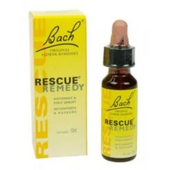BACH Bach Rescue Druppels - 10 Ml
