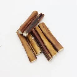 Bark-Bite Bark-Bite Bullepezen – 12 Cm - 10 Stuks