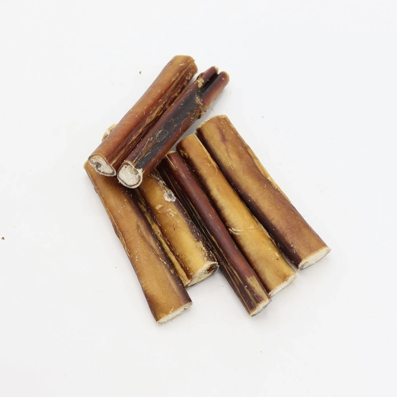 Bark-Bite Bark-Bite Bullepezen – 12 Cm - 10 Stuks 3 Bark-Bite Bark-Bite Bullepezen – 12 Cm - 10 Stuks