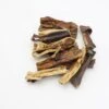 Bark-Bite Bark-Bite Lamslong Stukken - 500 Gram -Hondenbenodigdheden Winkel bark bite bark bite lamslong stukken 500 gram