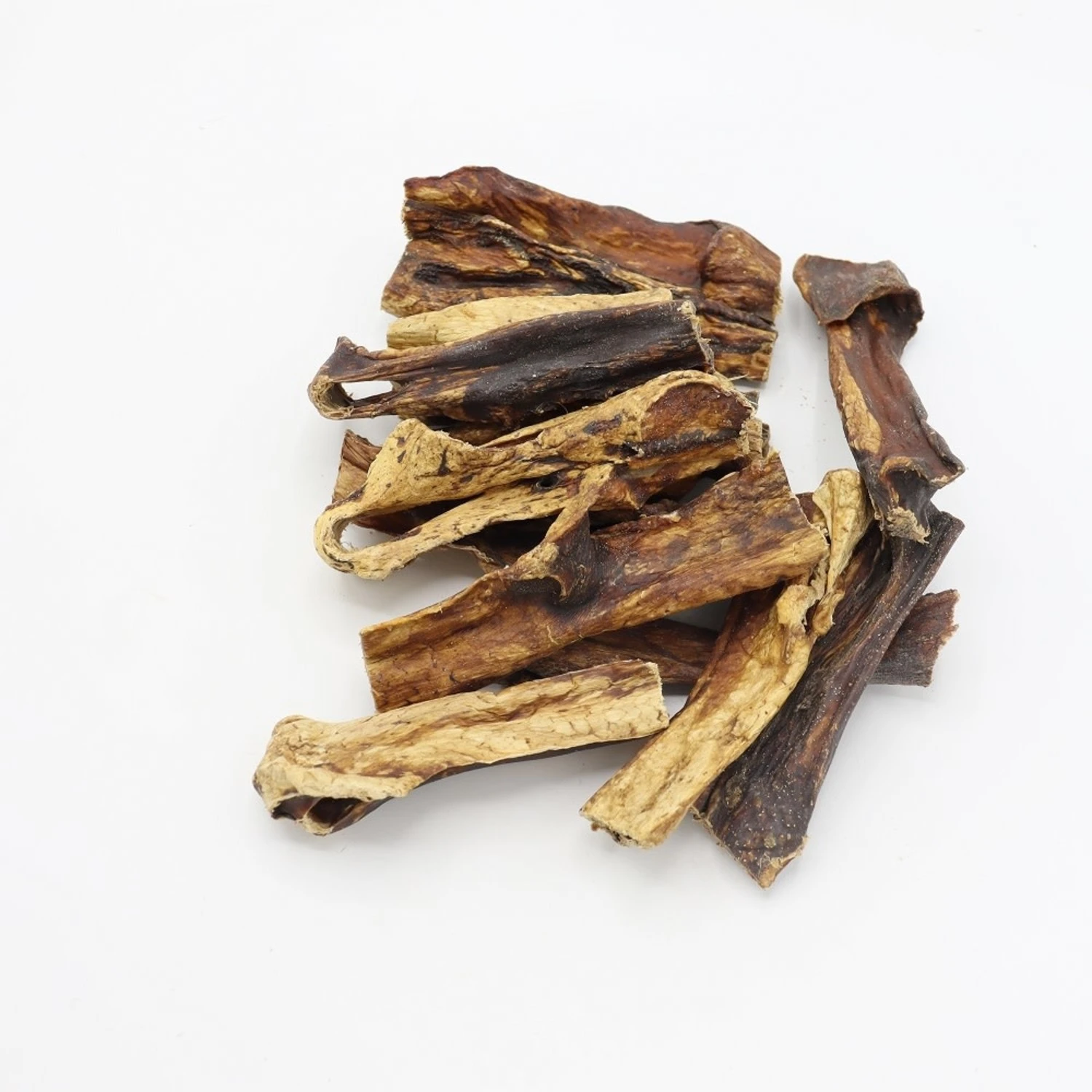 Bark-Bite Bark-Bite Lamslong Stukken - 500 Gram 3 Bark-Bite Bark-Bite Lamslong Stukken - 500 Gram