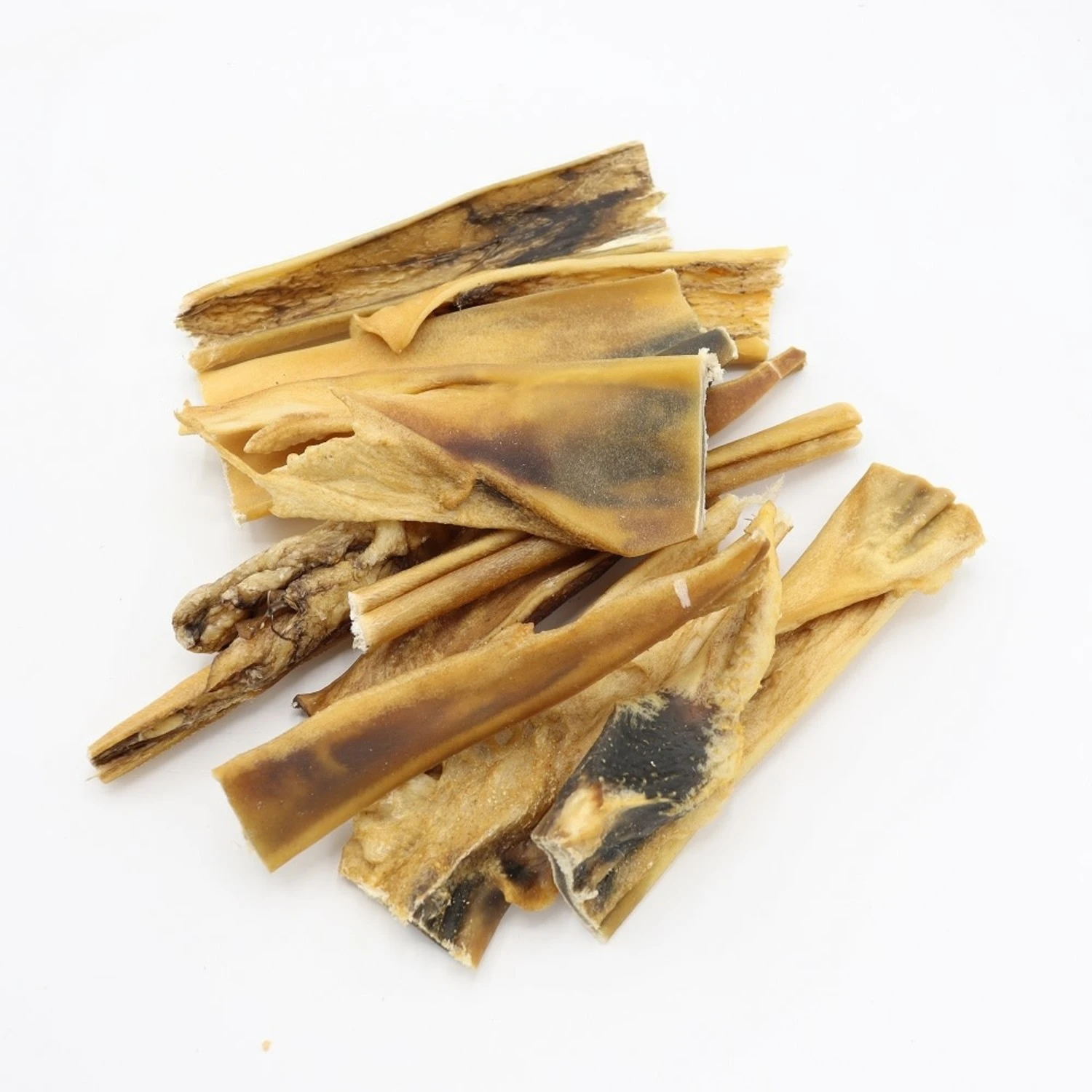 Bark-Bite Bark-Bite Runder Kophuid 1 Kilo 3 Bark-Bite Bark-Bite Runder Kophuid 1 Kilo