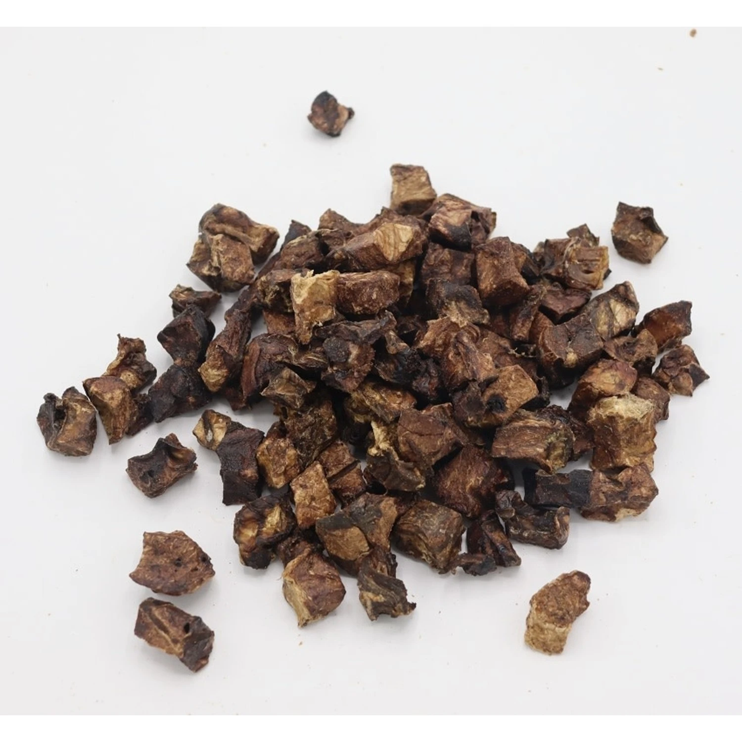 Bark-Bite Bark-Bite Runderlong Stukjes – 1-2 Cm - 500 Gram 3 Bark-Bite Bark-Bite Runderlong Stukjes – 1-2 Cm - 500 Gram