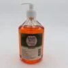 Bark-Bite Bark-Bite Zalmolie - 1000 Ml 1 Bark-Bite Bark-Bite Zalmolie - 1000 Ml -Hondenbenodigdheden Winkel bark bite bark bite zalmolie 1000 ml