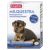 Beaphar Beaphar Milquestra Wormtabletten Hond -Hondenbenodigdheden Winkel beaphar beaphar milquestra wormtabletten hond