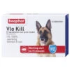Beaphar Beaphar Vlo Kill Hond - Vanaf 11 Kg - 6 Tabletten -Hondenbenodigdheden Winkel beaphar beaphar vlo kill hond vanaf 11 kg 6 tablet