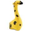 Becothings Beco Plush Toy - Giraffe Medium - 26 Cm 2 Becothings Beco Plush Toy - Giraffe Medium - 26 Cm -Hondenbenodigdheden Winkel becothings beco plush toy giraffe medium 26 cm