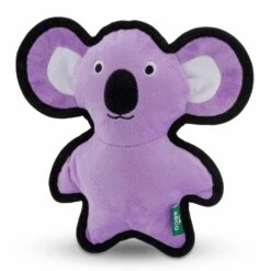 Becothings Beco Plush Toy - Koala 7 Becothings Beco Plush Toy - Koala -Hondenbenodigdheden Winkel becothings beco plush toy koala 2