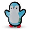Becothings Beco Plush Toy - Penguin -Hondenbenodigdheden Winkel becothings beco plush toy penguin