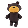 Becothings Beco Plush Toy - Teddy Medium - 23 Cm -Hondenbenodigdheden Winkel becothings beco plush toy teddy medium 23 cm