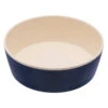 Becothings Beco Printed Bowl Midnight Blue -Hondenbenodigdheden Winkel becothings beco printed bowl midnight blue