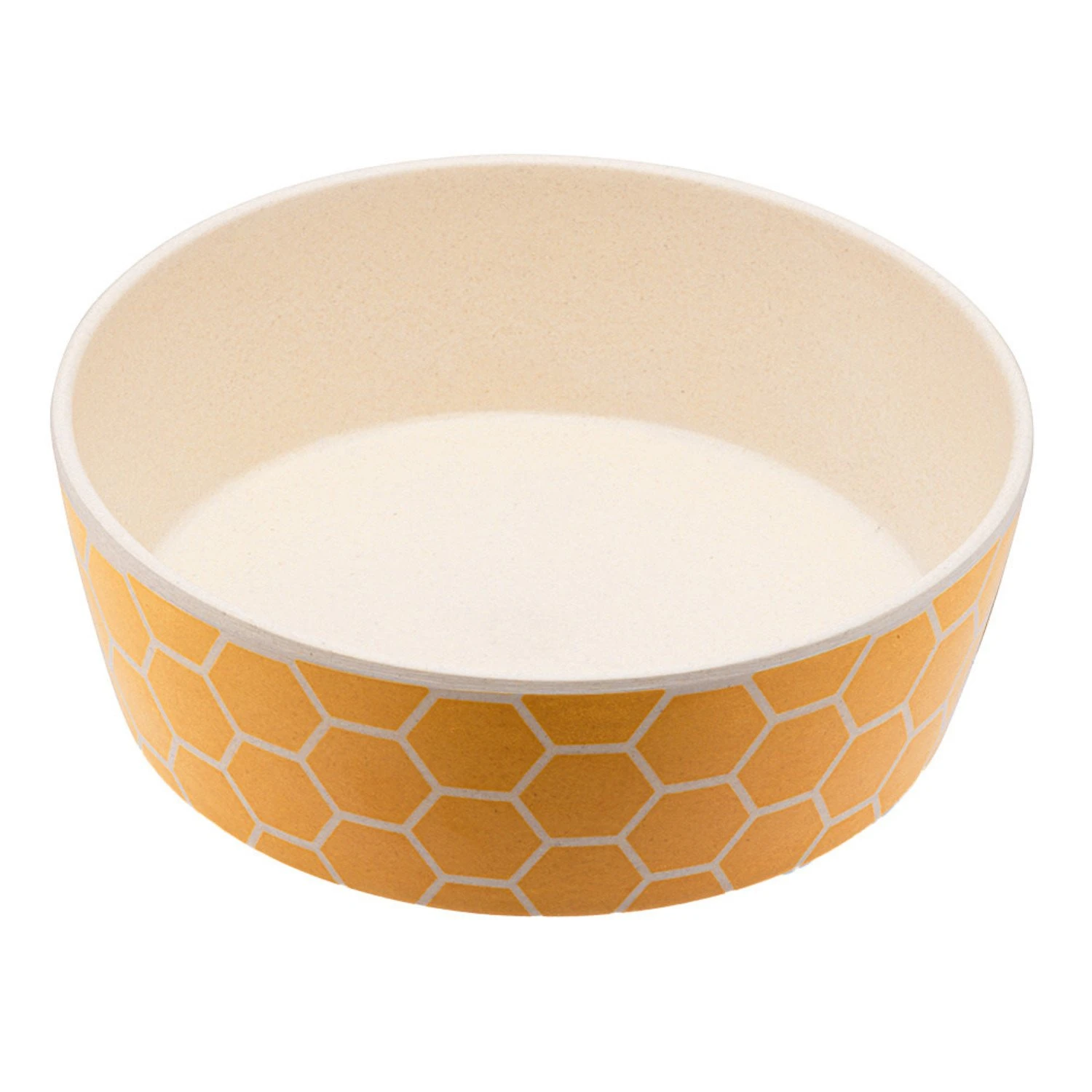 Becothings Beco Printed Bowl Save The Bees 5 Becothings Beco Printed Bowl Save The Bees - Afbeelding 3