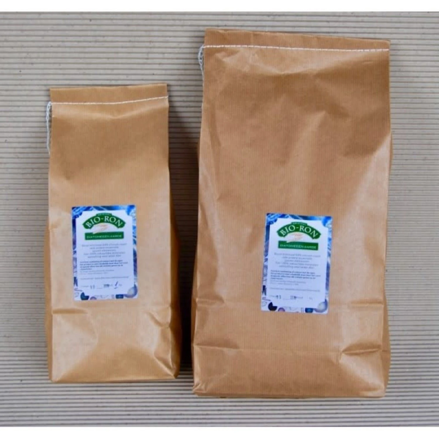 Bio-Ron Bio-Ron Diatomeeën Aarde 4 Bio-Ron Bio-Ron Diatomeeën Aarde - Afbeelding 2