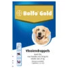 Bolfo Bolfo Gold Hond 250 - 10-25 Kilo 1 Bolfo Bolfo Gold Hond 250 - 10-25 Kilo -Hondenbenodigdheden Winkel bolfo bolfo gold hond 250 10 25 kilo
