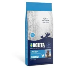 Bozita Bozita Original Wheat Free
