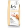 Brit BRIT Veterinary Diet - Hepatic DOG -Hondenbenodigdheden Winkel brit brit veterinary diet hepatic dog