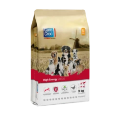 CaroCroc CaroCroc High Energy -Hondenbenodigdheden Winkel carocroc carocroc high energy 3