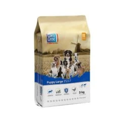 CaroCroc CaroCroc Puppy Large -Hondenbenodigdheden Winkel carocroc carocroc puppy large 2