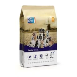 CaroCroc CaroCroc Senior 18/10 -Hondenbenodigdheden Winkel carocroc carocroc senior 18 10 3