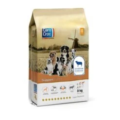 CaroCroc CaroCroc Support -Hondenbenodigdheden Winkel carocroc carocroc support 2