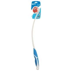 Chuckit! Chuckit Chuckit Pro Werpstok - M 63 Cm - Bal ø 6 Cm -Hondenbenodigdheden Winkel chuckit chuckit pro werpstok m 63 cm bal o 6 cm 2