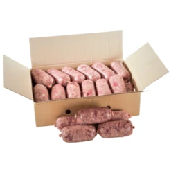 DARF DARF Rund-Kip - ENKEL AFHALEN - GEEN VERZENDING MOGELIJK 5 DARF DARF Rund-Kip - ENKEL AFHALEN - GEEN VERZENDING MOGELIJK -Hondenbenodigdheden Winkel darf darf rund kip enkel afhalen geen verzending m 1