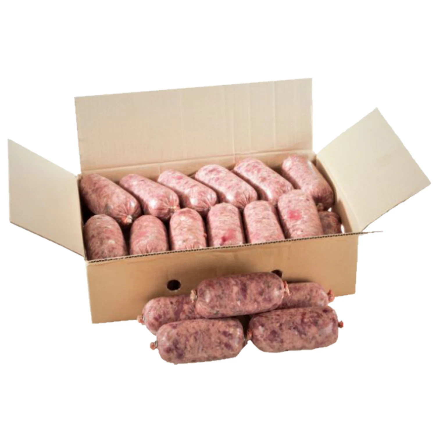 DARF DARF Zalm - ENKEL AFHALEN - GEEN VERZENDING MOGELIJK 3 DARF DARF Zalm - ENKEL AFHALEN - GEEN VERZENDING MOGELIJK - Afbeelding 2