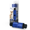 Eat Slow Live Longer Feed And Treat Roller - Blauw - L - 23 X ø 8 Cm 1 Eat Slow Live Longer Feed And Treat Roller - Blauw - L - 23 X ø 8 Cm -Hondenbenodigdheden Winkel eat slow live longer feed and treat roller blauw l