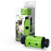 Eat Slow Live Longer Feed And Treat Roller - Groen - S - 16,5 X ø 7 Cm -Hondenbenodigdheden Winkel eat slow live longer feed and treat roller groen s