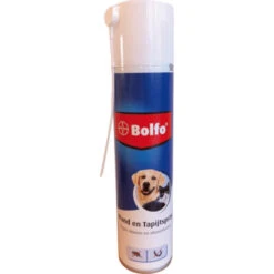 Elanco Bolfo Mand En Tapijtspray 400 Ml