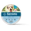 Elanco Seresto Band Voor Kleine Honden 1 St -Hondenbenodigdheden Winkel elanco seresto band voor kleine honden 1 st