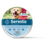 Elanco Seresto Teken- En Vlooienband Hond - Large - 70 Cm - 2 Stuks - Duo Verpakking 1 Elanco Seresto Teken- En Vlooienband Hond - Large - 70 Cm - 2 Stuks - Duo Verpakking -Hondenbenodigdheden Winkel elanco seresto teken en vlooienband hond large 70
