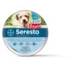 Elanco Seresto Teken- En Vlooienband Hond - Small - 38 Cm - 2 Stuks - Duo Verpakking -Hondenbenodigdheden Winkel elanco seresto teken en vlooienband hond small 38