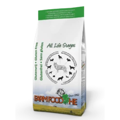 Farm Food Farm Food HE Glutenvrij -Hondenbenodigdheden Winkel farm food farm food he glutenvrij 3