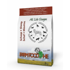 Farm Food Farm Food HE Schaap 9 Farm Food Farm Food HE Schaap -Hondenbenodigdheden Winkel farm food farm food he schaap 3