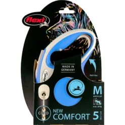 Flexi Flexi Hondenriem - Cord - M - New Comfort 17 Flexi Flexi Hondenriem - Cord - M - New Comfort -Hondenbenodigdheden Winkel flexi flexi hondenriem cord m new comfort 5