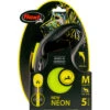 Flexi Flexi Hondenriem - Cord - New Neon -Hondenbenodigdheden Winkel flexi flexi hondenriem cord new neon