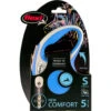 Flexi Flexi Hondenriem - Cord - S - New Comfort -Hondenbenodigdheden Winkel flexi flexi hondenriem cord s new comfort