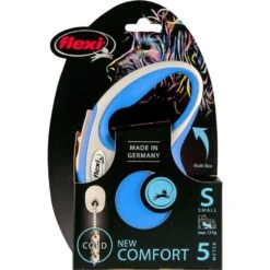 Flexi Flexi Hondenriem - Cord - S - New Comfort -Hondenbenodigdheden Winkel flexi flexi hondenriem cord s new comfort 5