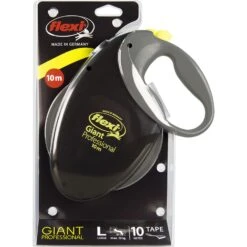 Flexi Flexi Hondenriem - Tape - Gigant 7 Flexi Flexi Hondenriem - Tape - Gigant -Hondenbenodigdheden Winkel flexi flexi hondenriem tape gigant 2