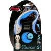Flexi Flexi Hondenriem - Tape - S - New Comfort -Hondenbenodigdheden Winkel flexi flexi hondenriem tape s new comfort