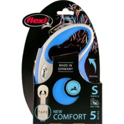 Flexi Flexi Hondenriem - Tape - S - New Comfort -Hondenbenodigdheden Winkel flexi flexi hondenriem tape s new comfort 3