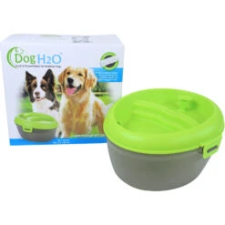 Gebr. De Boon Dog H2O Waterfontein - 6 Liter
