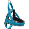 Hunter Hunter Harness Norweger Racing - Petrol-Zwart 2 Hunter Hunter Harness Norweger Racing - Petrol-Zwart -Hondenbenodigdheden Winkel hunter hunter harness norweger racing petrol zwart