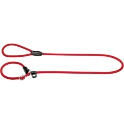 Hunter Hunter Retrieverlijn Freestyle - Rood -Hondenbenodigdheden Winkel hunter hunter retrieverlijn freestyle rood 3