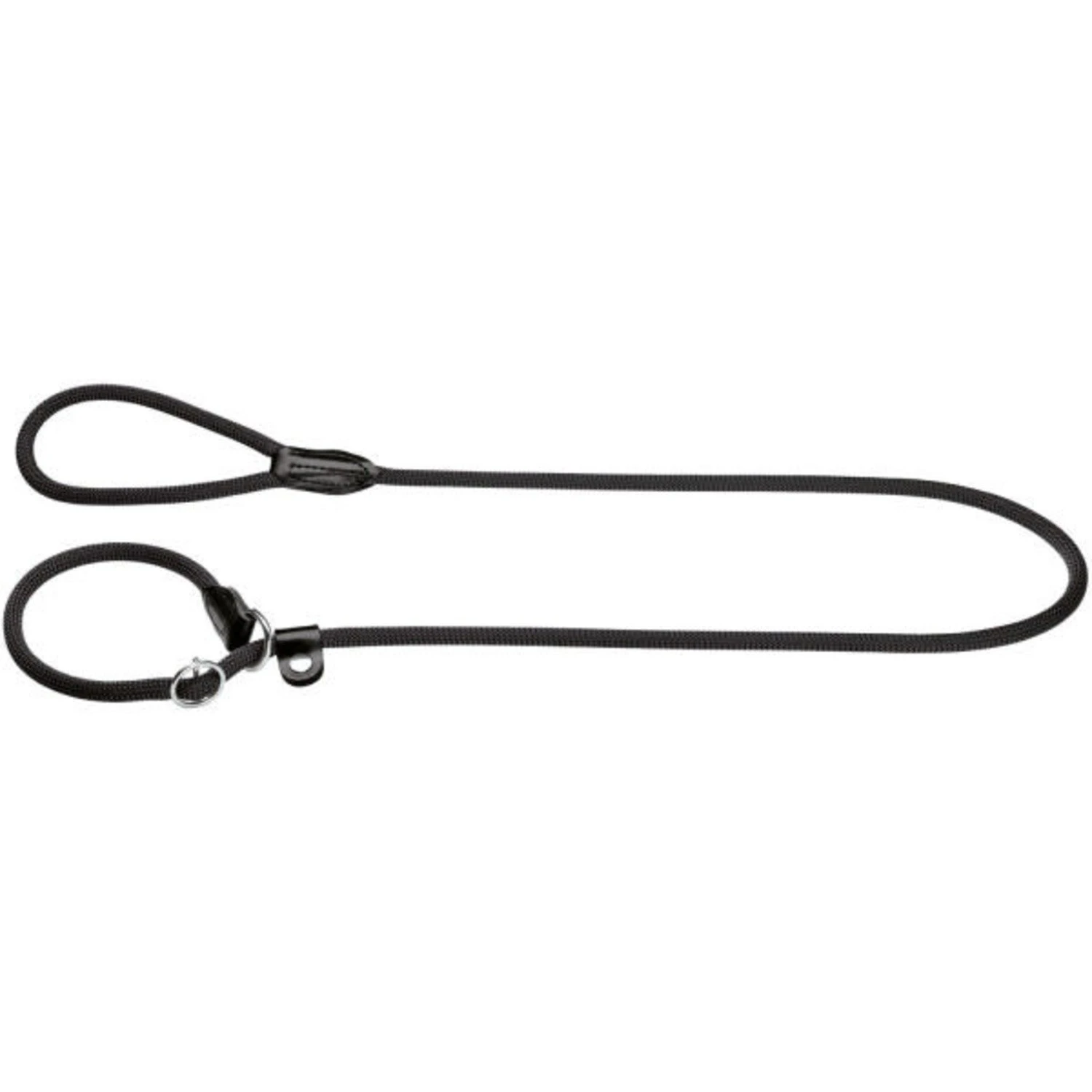 Hunter Hunter Retrieverlijn Freestyle - Zwart 5 Hunter Hunter Retrieverlijn Freestyle - Zwart - Afbeelding 3